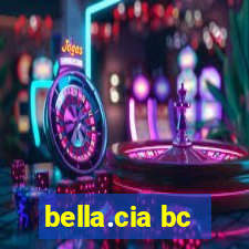 bella.cia bc